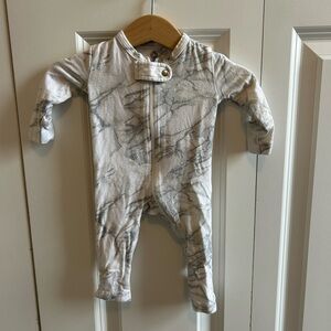 Baby Breez Bamboo Sleeper size‎ newborn
